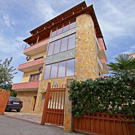 Hotel Alen 2 Tiran Dış mekan fotoğraf