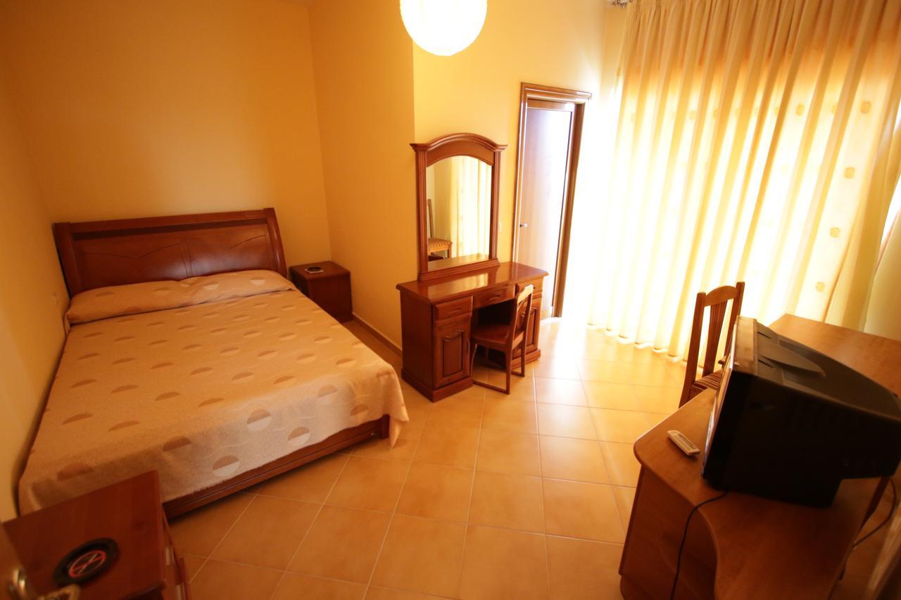 Hotel Alen 2 Tiran Dış mekan fotoğraf