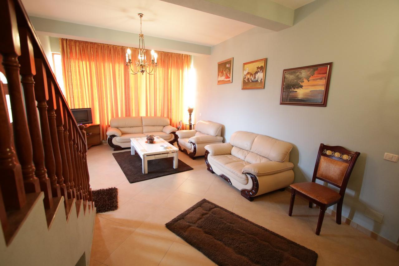 Hotel Alen 2 Tiran Dış mekan fotoğraf
