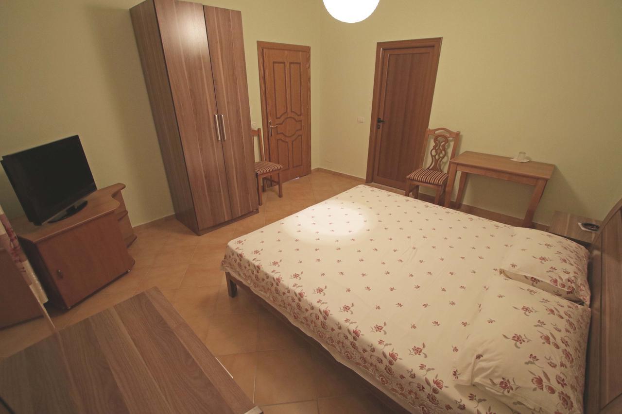 Hotel Alen 2 Tiran Dış mekan fotoğraf