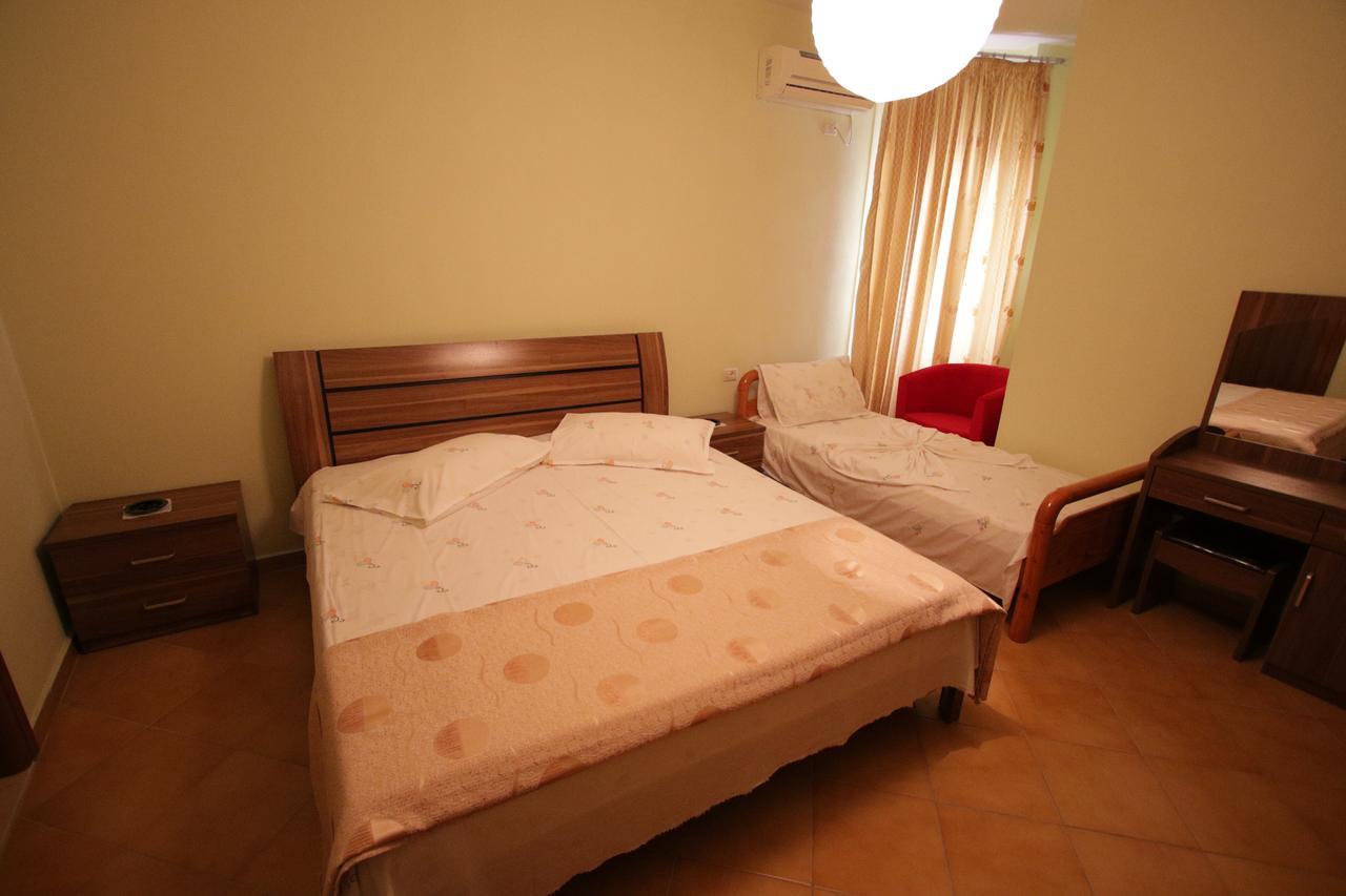 Hotel Alen 2 Tiran Dış mekan fotoğraf