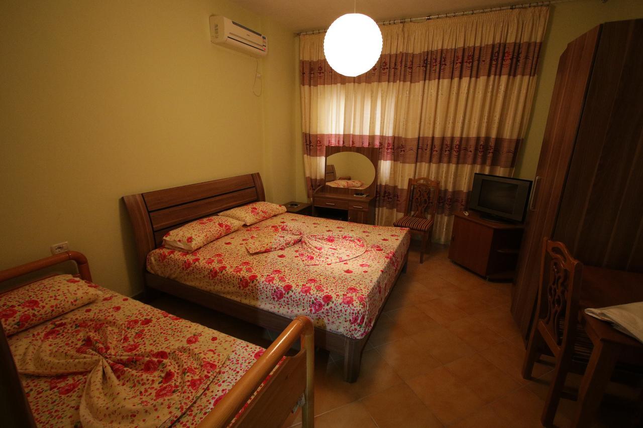 Hotel Alen 2 Tiran Dış mekan fotoğraf